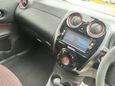  Nissan Note 2016 , 676000 , 