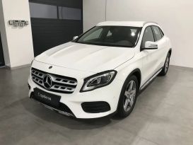 SUV   Mercedes-Benz GLA-Class 2018 , 1828729 , 