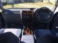 SUV   Toyota Land Cruiser Prado 2001 , 645000 , 