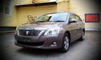  Toyota Premio 2009 , 780000 , 