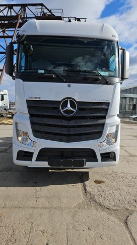  Actros 1853 2023