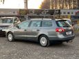  Volkswagen Passat 2007 , 385000 , 