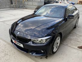  BMW 4-Series 2017 , 2600000 , 
