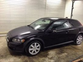  Volvo C30 2007 , 550000 , 