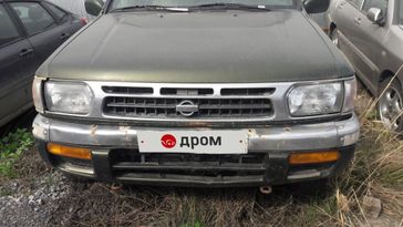 SUV   Nissan Pathfinder 1999 , 187000 , 