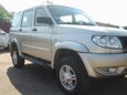 SUV     2010 , 470000 , -