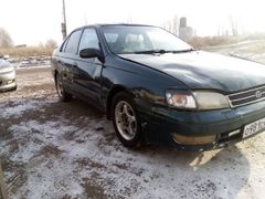 Седан Toyota Corona 1993 года, 95000 рублей, Красноярск