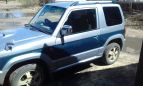 SUV   Mitsubishi Pajero Mini 2006 , 250000 , 