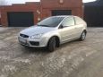  Ford Focus 2007 , 238000 , 