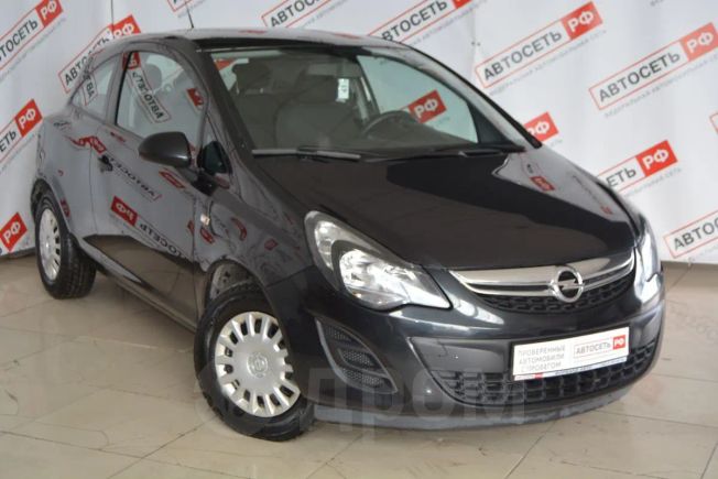  Opel Corsa 2013 , 415000 , 