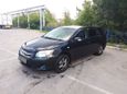  Toyota Corolla Fielder 2009 , 420000 , 