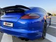  Porsche Panamera 2009 , 2960000 , 