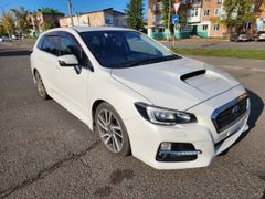 Универсал Subaru Levorg 2014 года, 1850000 рублей, Черногорск