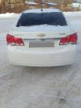  Chevrolet Cruze 2013 , 550000 , -