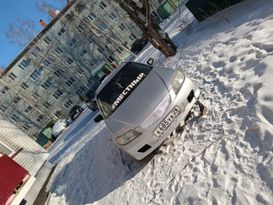 Седан Mazda Familia 1988 года, 250000 рублей, Новобурейский
