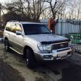 SUV   Toyota Land Cruiser 2000 , 935000 , 