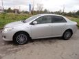  Toyota Corolla 2008 , 460000 , 