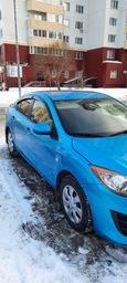  Mazda Mazda3 2009 , 580000 , 