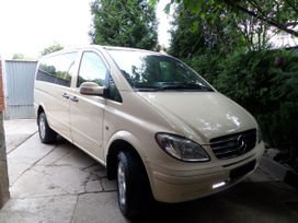    Mercedes-Benz Vito 2006 , 750000 , 