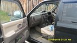 SUV   Mitsubishi Challenger 1997 , 335000 , 