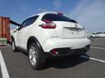 SUV   Nissan Juke 2016 , 790000 , 