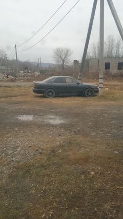 Седан Toyota Vista 1993 года, 150000 рублей, Владивосток
