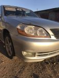  Toyota Mark II 2001 , 130000 , 