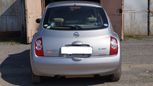  Nissan March 2005 , 200000 , 