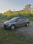  Hyundai Solaris 2011 , 430000 , 