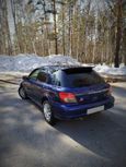  Subaru Impreza 2001 , 259000 , 