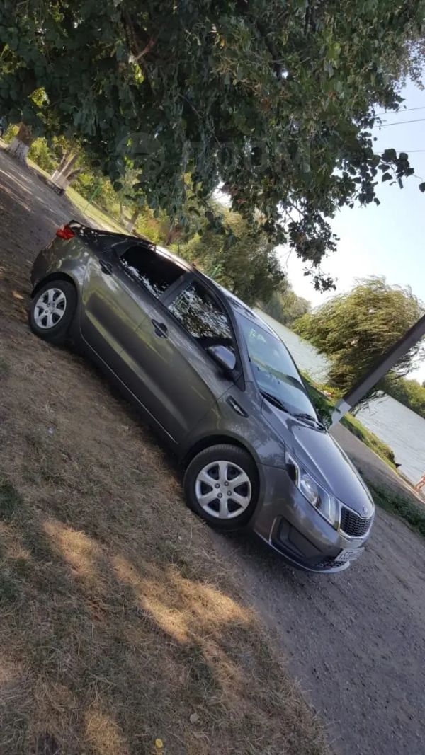  Kia Rio 2014 , 450000 , 