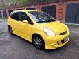  Honda Jazz 2008 , 400000 , 