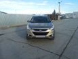 SUV   Hyundai ix35 2010 , 730000 , 