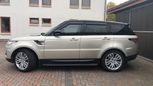 SUV   Land Rover Range Rover Sport 2014 , 3000000 , 