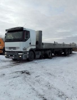   Renault Premium 2003 , 1850000 , 