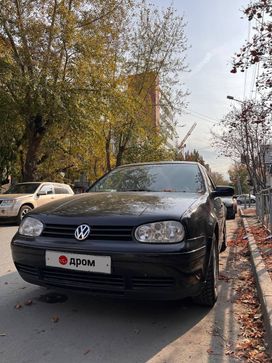  Volkswagen Golf 1999 , 209000 , 