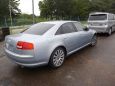  Audi A8 2005 , 550000 , 