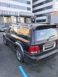 SUV   Lexus LX470 2003 , 1250000 , 