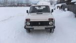 SUV    4x4 2121  1993 , 100000 , 