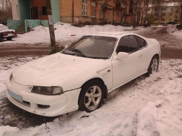  Honda Prelude 1991 , 170000 , 