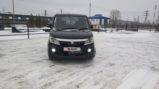 Хэтчбек Suzuki Solio 2012 года, 870000 рублей, Ленск