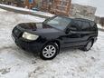 SUV   Subaru Forester 2007 , 500000 , 