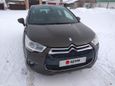  Citroen DS4 2012 , 620000 , 