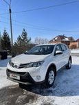 SUV   Toyota RAV4 2013 , 1465000 , 