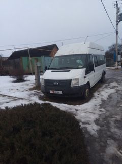 Микроавтобус Ford Transit 2013 года, 770000 рублей, Томаровка
