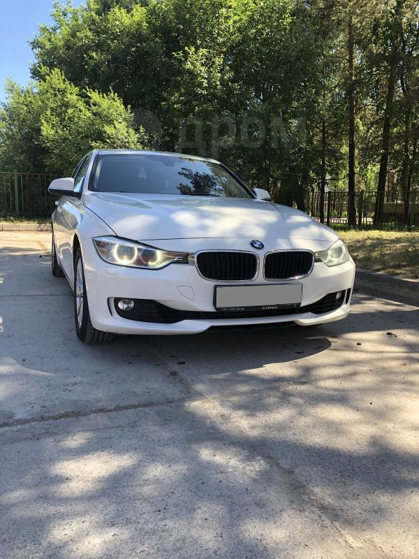  BMW 3-Series 2015 , 1145000 , 