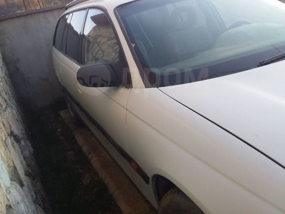  Opel Omega 1995 , 70000 , 