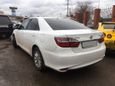  Toyota Camry 2017 , 1199000 , 