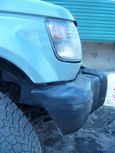 SUV   Mitsubishi Pajero 1991 , 280000 , 