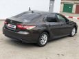  Toyota Camry 2018 , 1550000 , 